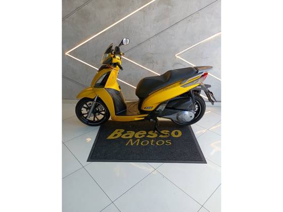 KYMCO PEOPLE GTI 300 